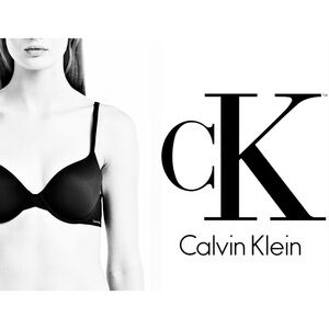 CALVIN KLEIN | 34B | VICTORIA’S SECRET XOXO H&M LAURA ASHLEY MAIDENFORM Bra Lot